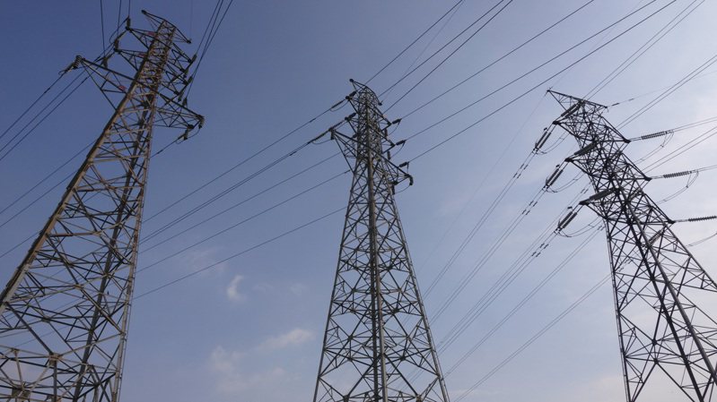 台電公告增訂「高壓及特高壓電力批次生產時間電價」，預計11月1日實施。圖／聯合報系資料照片