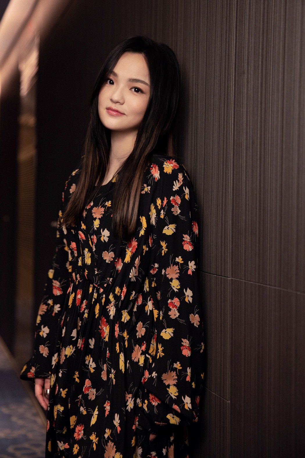 徐佳瑩要挑戰生涯第2座金曲歌后。圖／亞神音樂提供