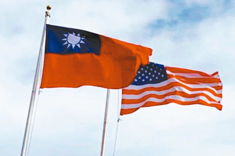 美國聯邦眾議院外交委員會16日通過台灣國際團結法案，對於聯大第2758號決議另為解釋，認為這是大陸曲解決議的內涵，阻礙台灣參與國際組織的行徑。圖／聯合報系資料照片