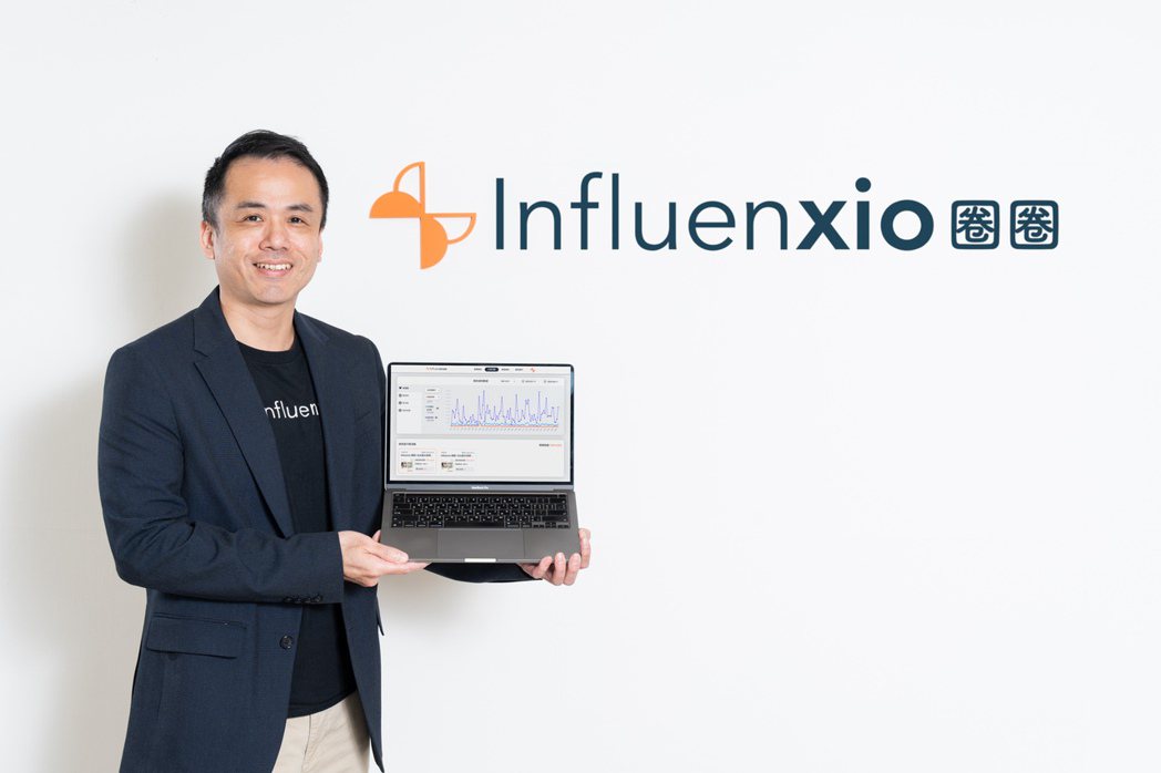 據 Influenxio 觀察，品牌主愈趨重視微網紅口碑行銷，Influenxi...