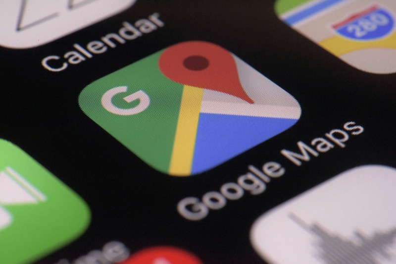 商家和消費者因Google Maps的商店評論導致的糾紛不在少數。美聯社