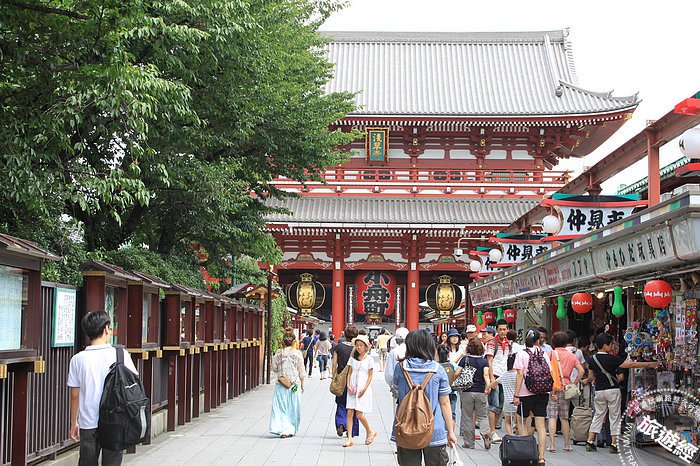 「國人旅遊最愛城市」榜單公布！ 日本強佔4席　長程旅行榜首巴黎奪冠