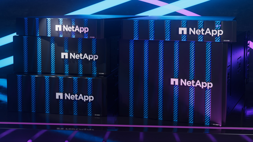 NetApp的全新ASA A系列家族簡化現代SAN基礎設施部署。NetAp...