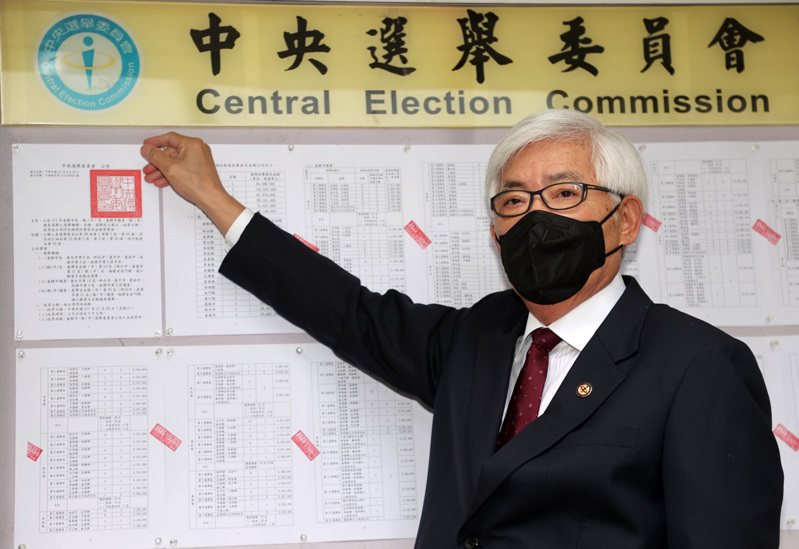 針對台灣百合公義協會理事長徐紹展領銜提出的死刑公投提案，中選會日前認為應先舉行聽證必要，以釐清相關徵點。本報資料照片