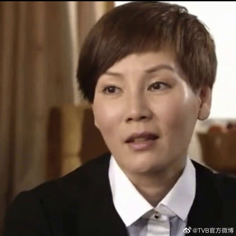香港資深演員溫裕紅病逝。圖／摘自微博