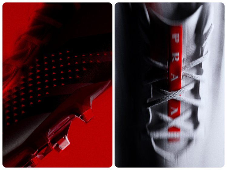 Prada與adidas共同發表全新「adidas Football for P...