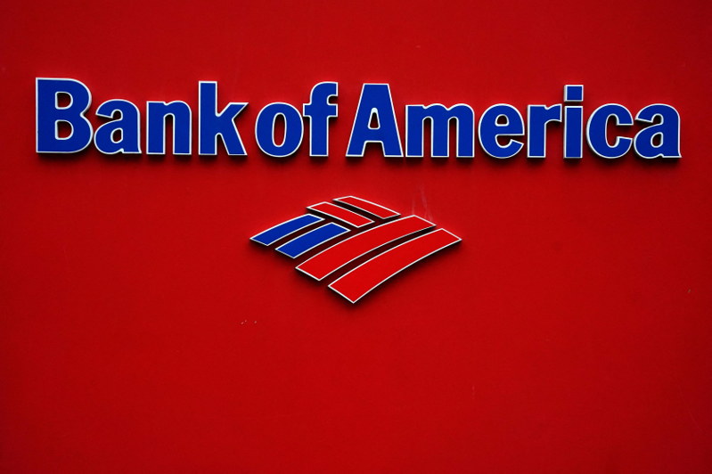 美國銀行傳要求至少40名亞洲投行員工內部轉職。（路透）
