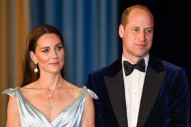 凱特王妃出鏡最高的百搭珠寶！梵克雅寶Alhambra是真愛