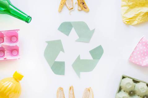 環保署正如火如荼地進行「廢棄物清理法」修正，未來「廢清法」將更名為「資源循環促進...