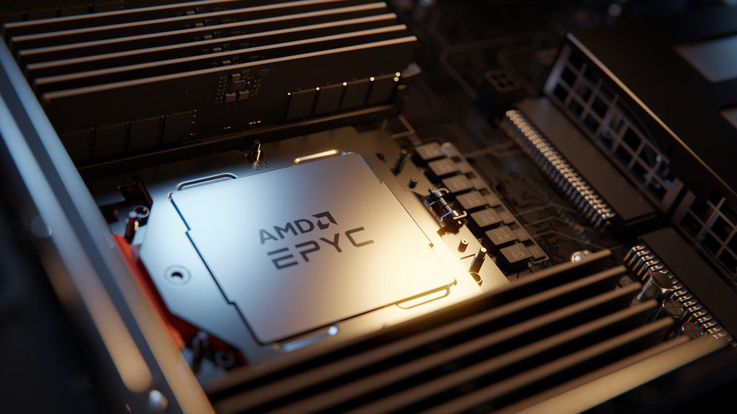 AMD EPYC處理器與AMD Instinct加速器，在最新出爐的Top500...