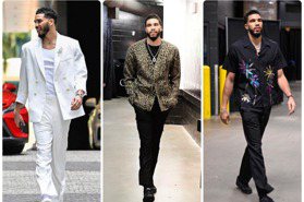 NBA G7賽前搶先看！盤點五套泰托姆高衣Ｑ造型 風格瞬間上手