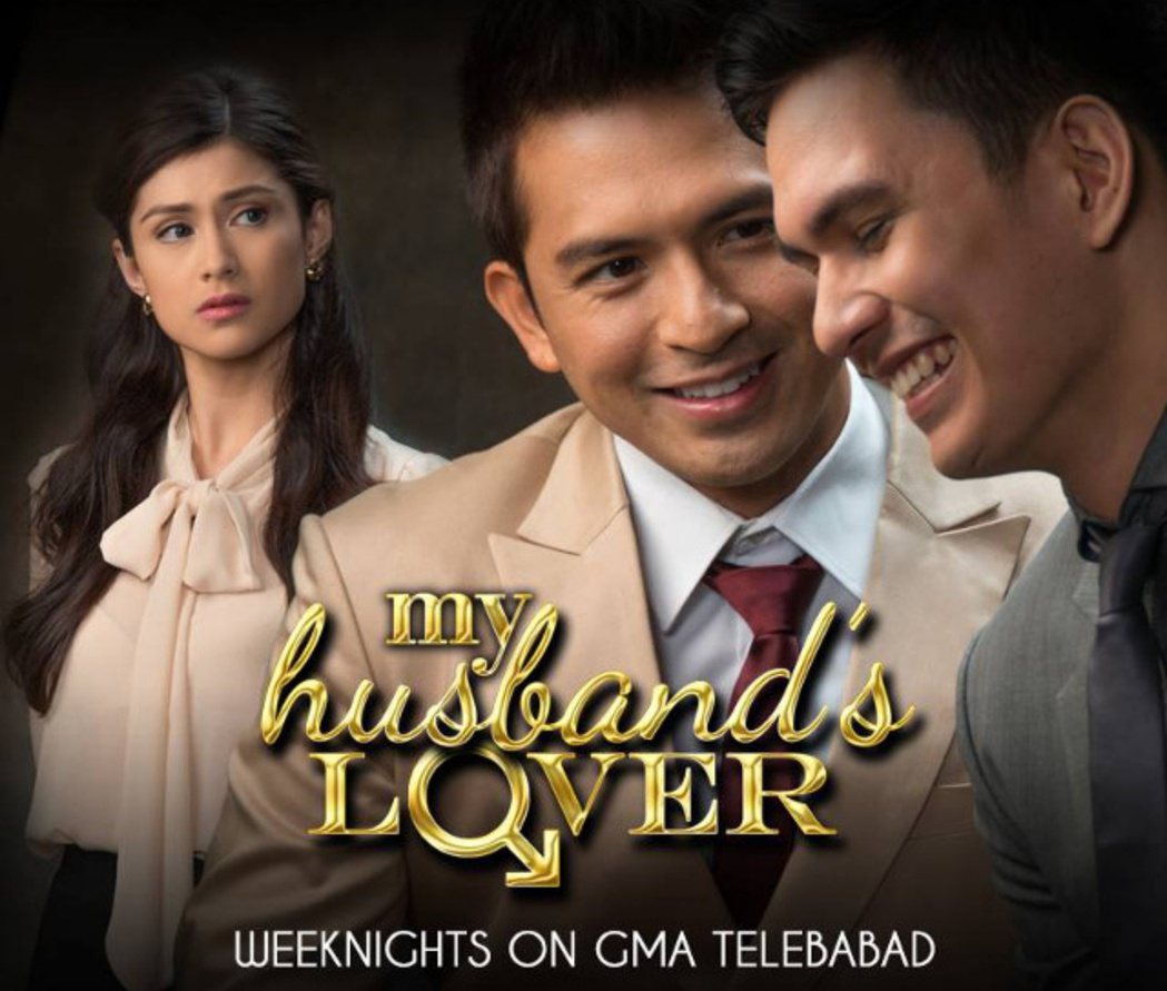 菲律賓2013年推出的連續劇《我丈夫的情人》講述bakla在追求幸福和真愛時所面...