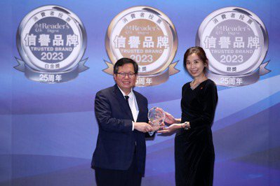CHIMEI奇美家電獲信譽品牌雙金殊榮 國產液晶顯示器唯一蟬聯15年金獎