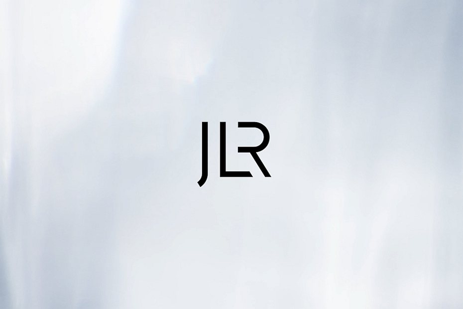 Jaguar Land Rover宣布將以JLR作為全新的企業識別。 圖／JLR提供