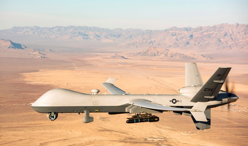 美國空軍一位軍官日前出席研討會時表示，在美軍策畫的一次虛擬測試中，人工智慧（AI...