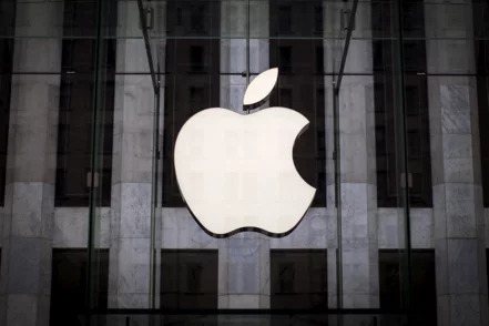 蘋果新Mac發布倒數、代工大單落誰家，市場呼聲最高者為代工大廠廣達。（擷取自路透社）