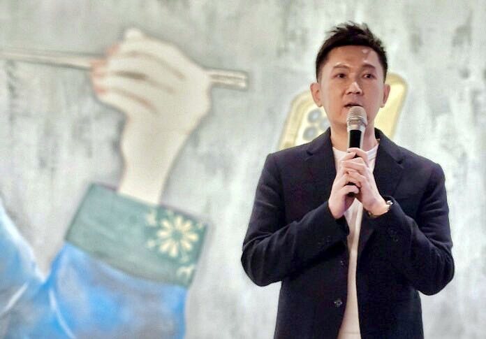 風間餐飲集團董事長陳冠名宣布，下半年再開出2個新品牌。風間餐飲集團提供
