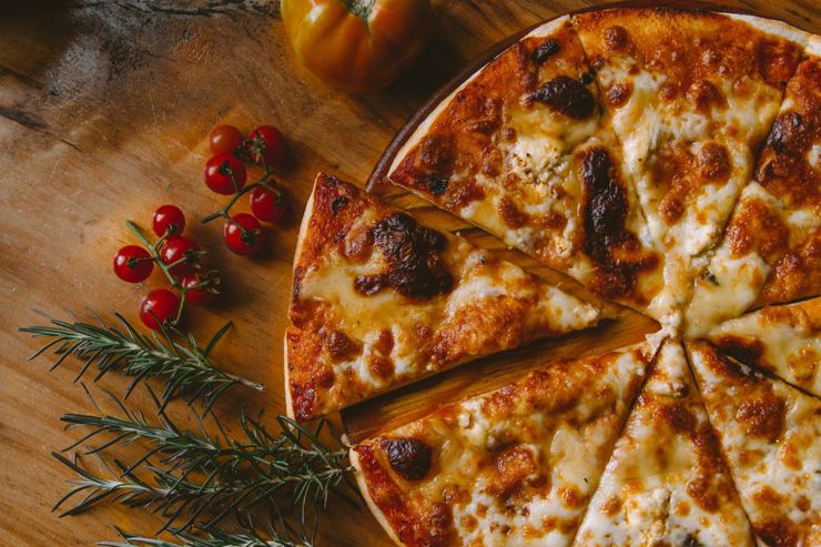 網友熱議的披薩口味TOP8 「這種」口味掀正反論戰！