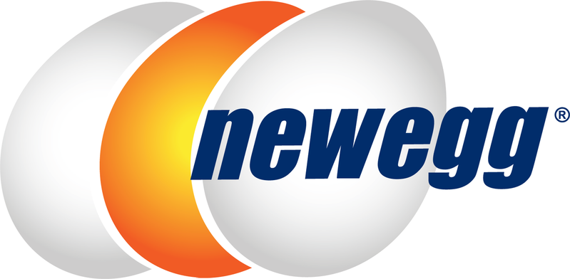 美國利基型電商業者Newegg。圖擷自Newegg 跨境電商 賣向全球