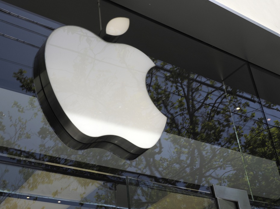蘋果（Apple）公司在一項調查中被評為「最差勁雇主」，其他科技公司也「半斤八兩」。示意圖／歐新社