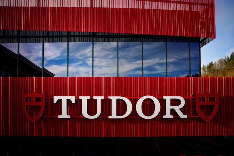 帝舵新表廠位於瑞士的力洛克（Le Locle），在2009年時被列入聯合國教科文組織的世界遺產。圖／TUDOR提供
