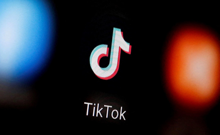 TikTok的用戶隱私保護與安全性再度引發關注。（路透）