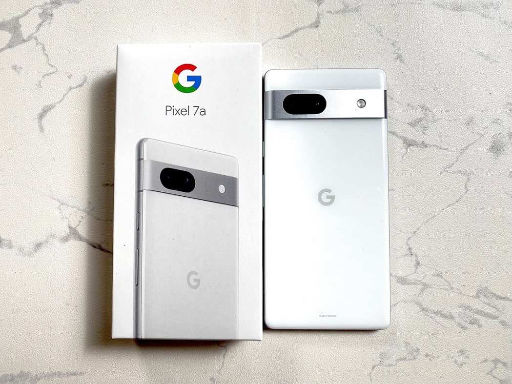 5月降價榜冠軍是Google剛上市的新機Pixel 7a，一口氣降價2,500元...