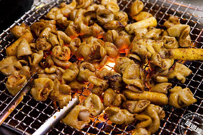 您最愛韓國美食是那一款？ 經票選大邱「烤腸」奪冠！