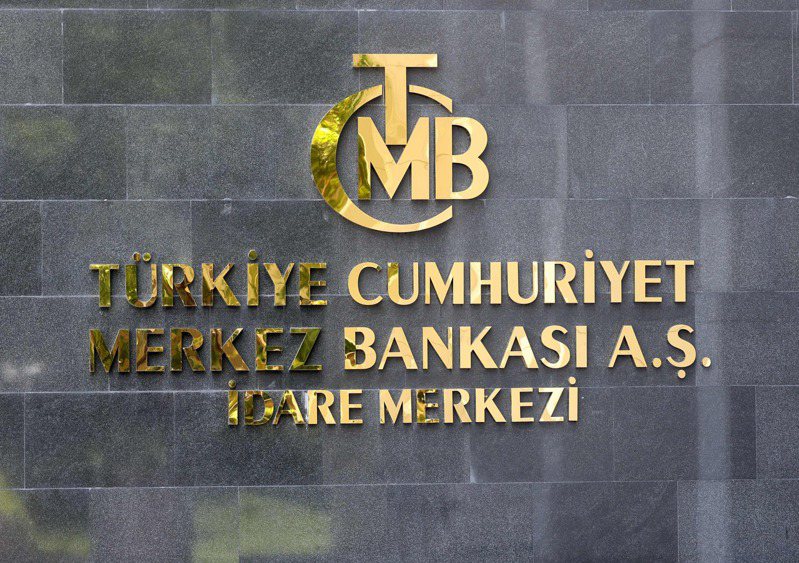 土耳其總統厄多安今天任命前美國金融圈高層艾爾康出任中央銀行總裁。法新社