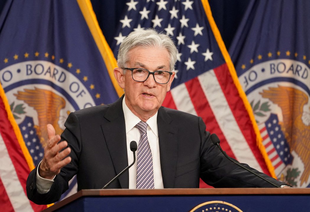 Fed主席鮑爾下周的決策會後發言備受關注。路透