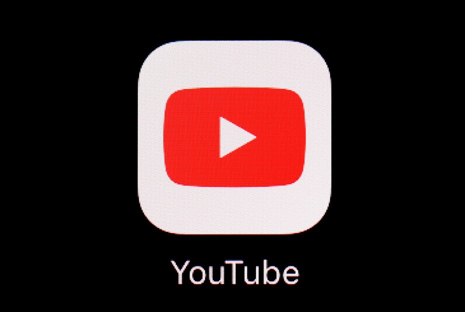 YouTube官方公布並降低「YouTube合作夥伴計畫」的資格，其中一項訂閱人數原本需達成1000名，現在放寬至500名。（美聯社）