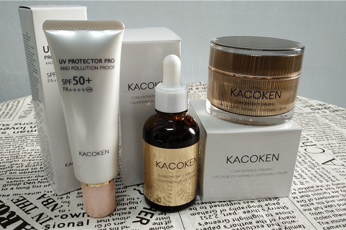 護膚｜KACOKEN御姬研來自日本養膚對抗我們歲月痕跡的第一品牌｜ 來自日本的護膚好物