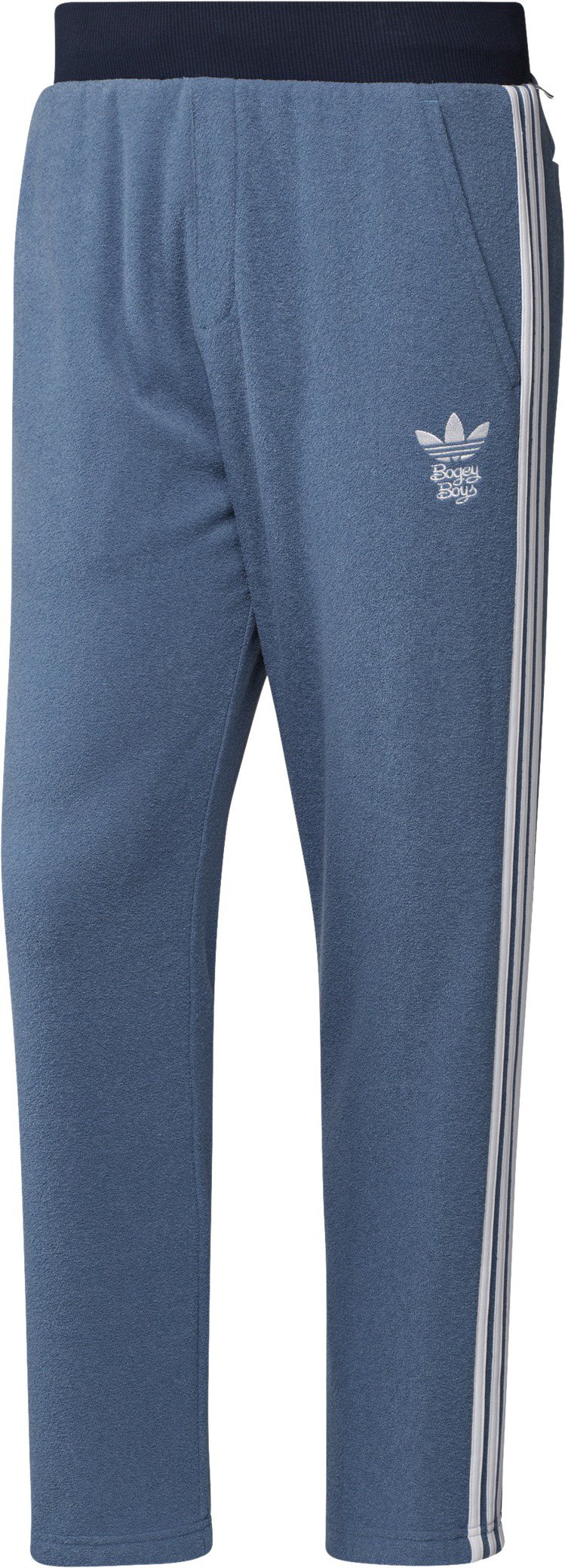 adidas Golf聯名Bogey Boy系列長褲，2,890元。圖／adidas Golf提供