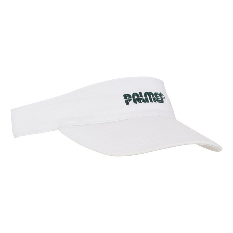 PALMES Net遮陽帽，2,580元。圖／ARTIFACTS提供