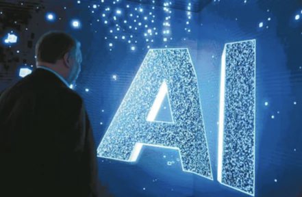 中鋼董座翁朝棟：導入AI、智能製造，鋼化聯產商機800億元。（本報資料庫）