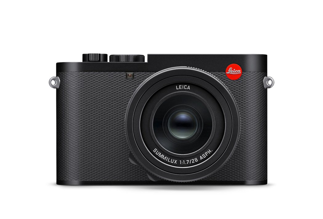 Leica Q3 2023正式登場。圖｜Leica
