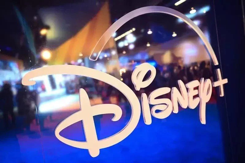 Disney+用戶數逐步穩定之後，迪士尼啟動退出傳統有線電視市場的大計。法新社