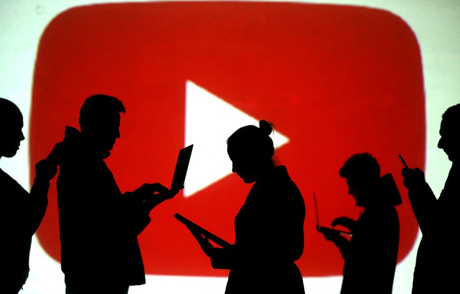 南韓媒體21日報導，YouTube將在南韓推出直播帶貨頻道。  路透