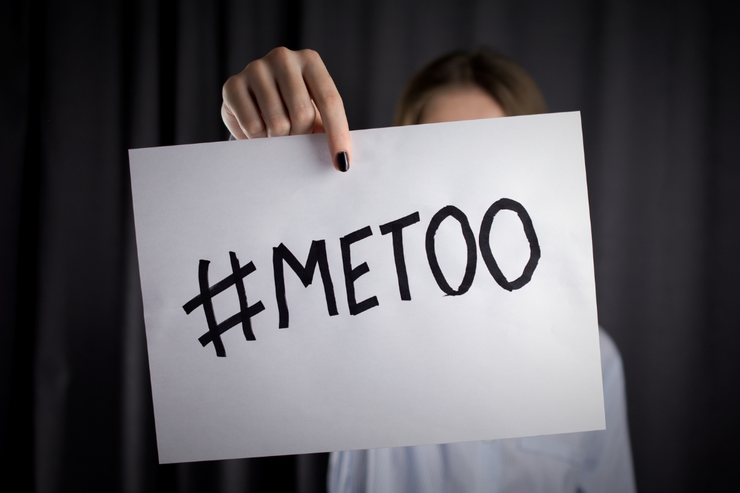 「我們不要就這樣算了」性侵受害者，如何看待這場#metoo運動？