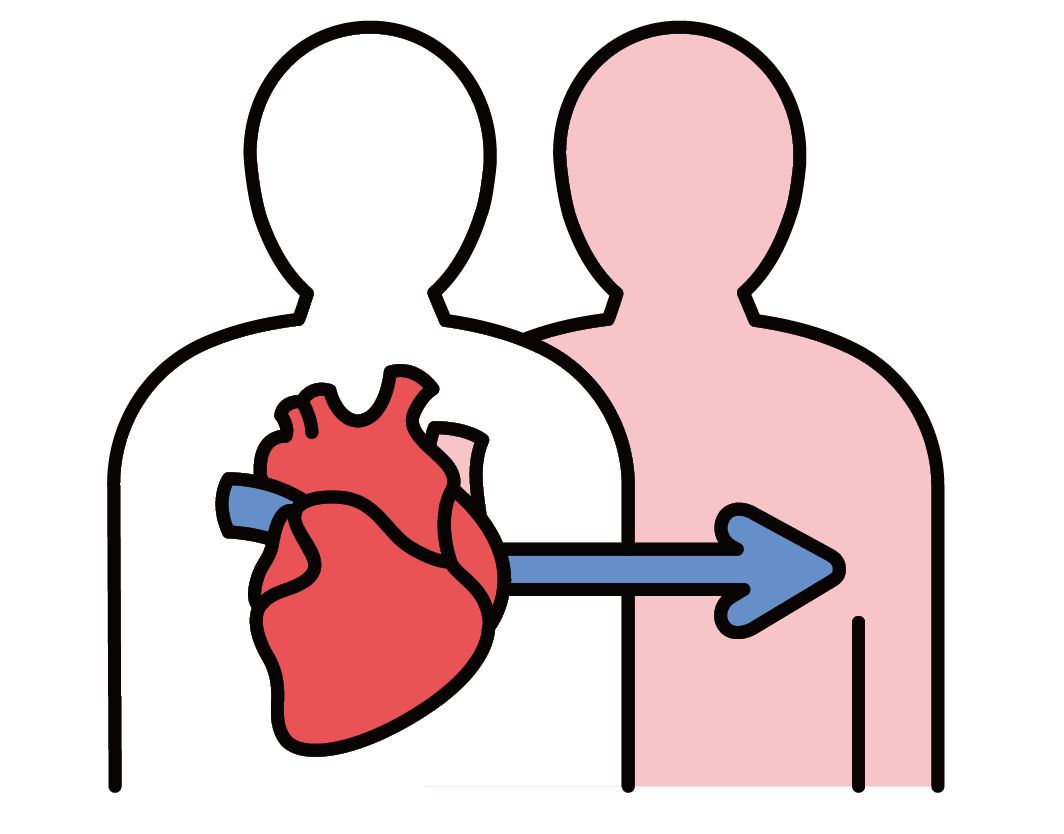 每一次的心臟手術，對全身器官都是一項挑戰。圖/123RF