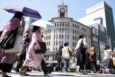 人口老化的日本積極引進移工，但仍面臨諸多挑戰。  美聯社