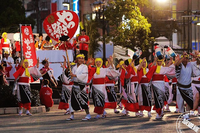 日本必遊：<u>廣島</u>必訪六大祭典  體驗道地日本文化