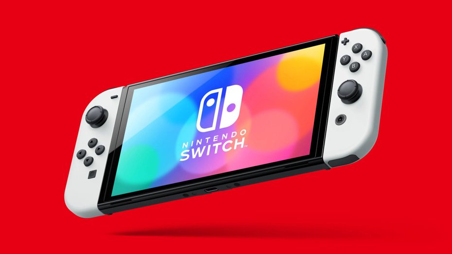Switch即將在明年推出新版本？爆料指出明年9月任天堂將推出2款新機。圖 / 任天堂