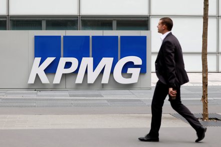顧問業者KPMG將在美裁員5%人力。路透