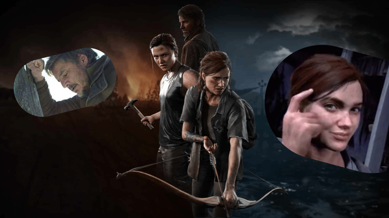 Rumors and Updates on the “Last of Us” Trilogy: Ellie’s Role in Part III and New Characters
