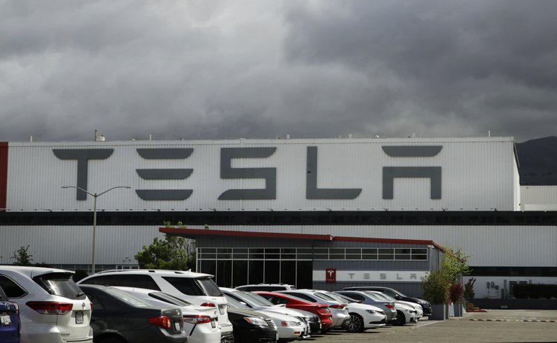 Tesla墨西哥超級工廠預定2024量產，帶動台系供應鏈也啟動擴產。美聯社