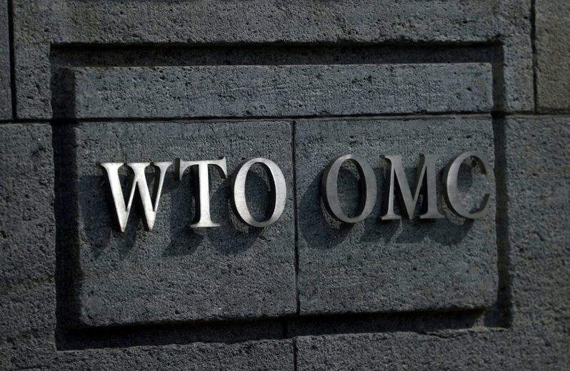 世界貿易組織（WTO）今天表示，日本加入美國、中國、歐盟的行列，正式接受WTO限制有害漁業補貼的協定。路透社