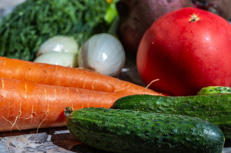 研究發現，新鮮或冷凍的蔬果的營養成分差不多，只是要注意產品是否含有過多的額外添加物。（Photo by Marco Verch Professional on Flickr under C.C. License）