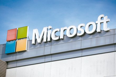 微軟今年1月已宣布將裁員1萬人，11日又證實，還要再裁掉更多員工。（歐新社）