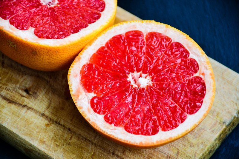 人體必需營養素維生素C，吃水果就可攝取！尤其這一類水果。